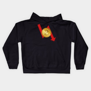 Crypto Crash Kids Hoodie